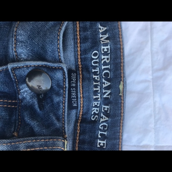 American Eagle shorts - Picture 2 of 4